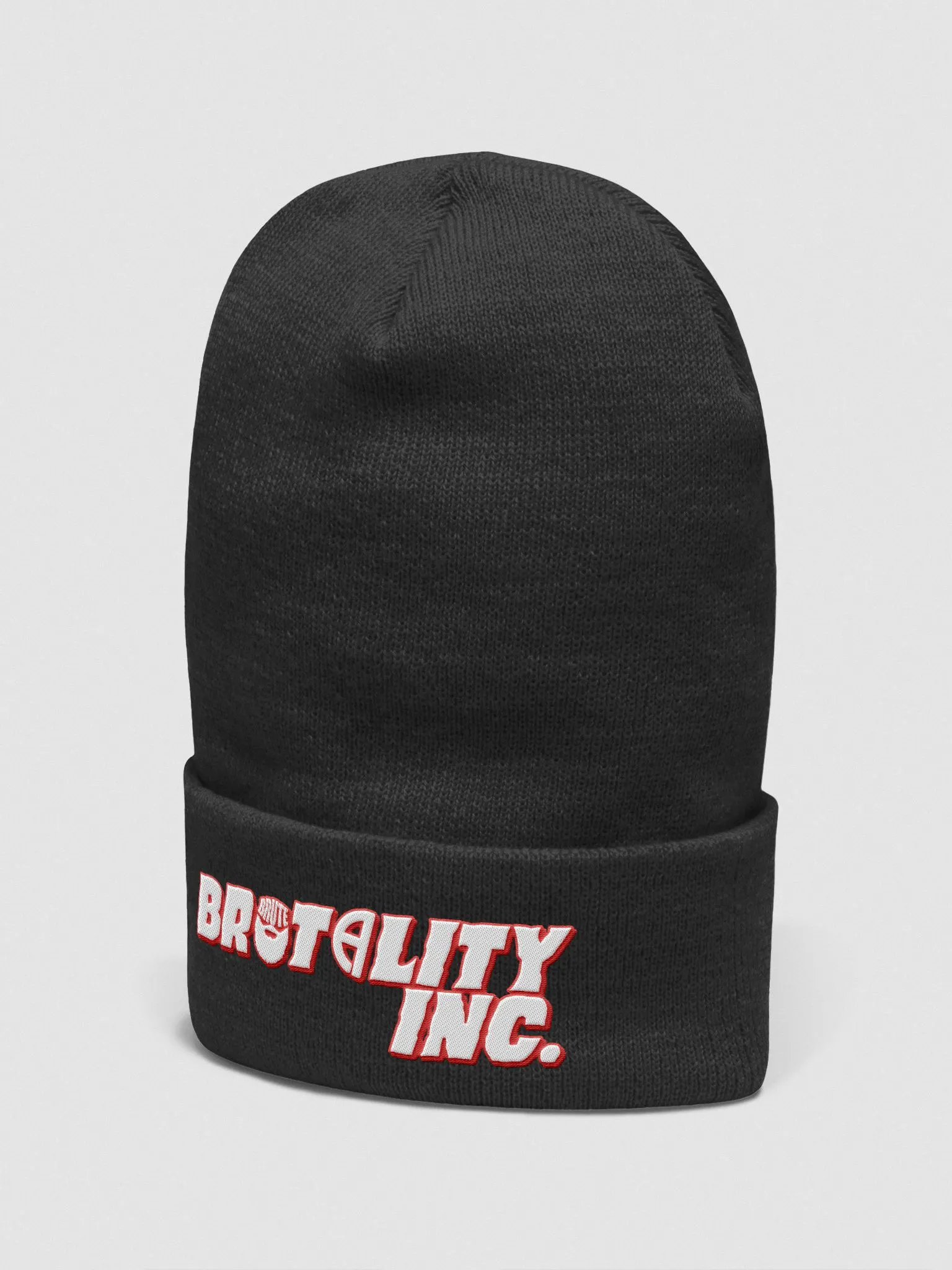 Brutal Beanie product image (2)