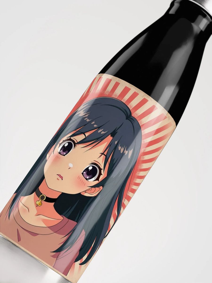 CLASSIC ANIME GIRL product image (5)