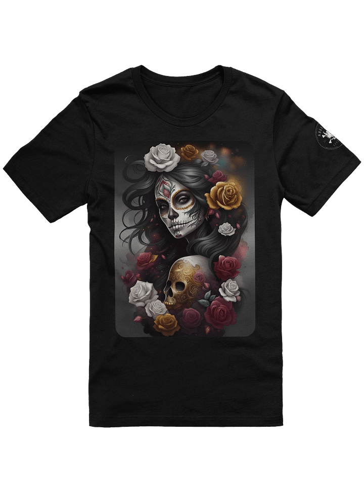 Que Bonita La Muerte product image (1)