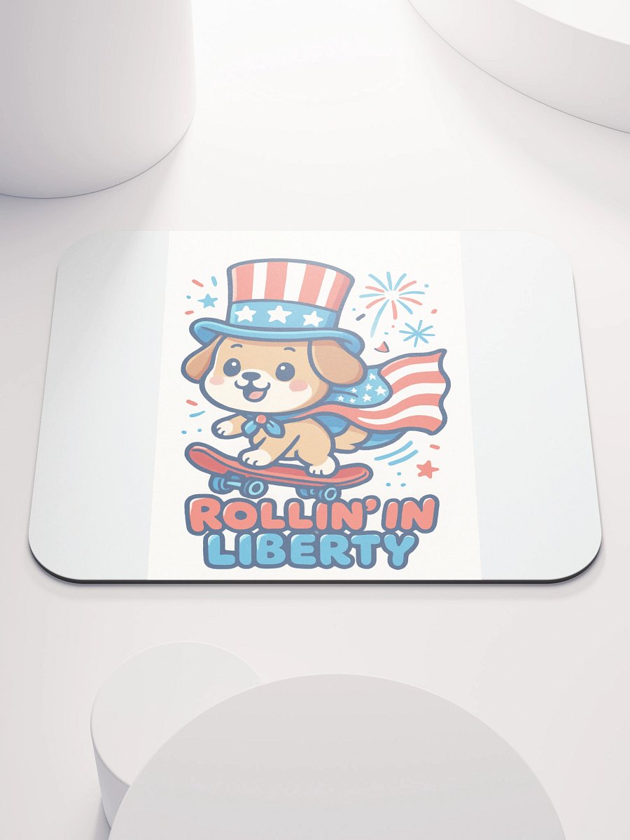 USA HAPPY DOG product image (1)