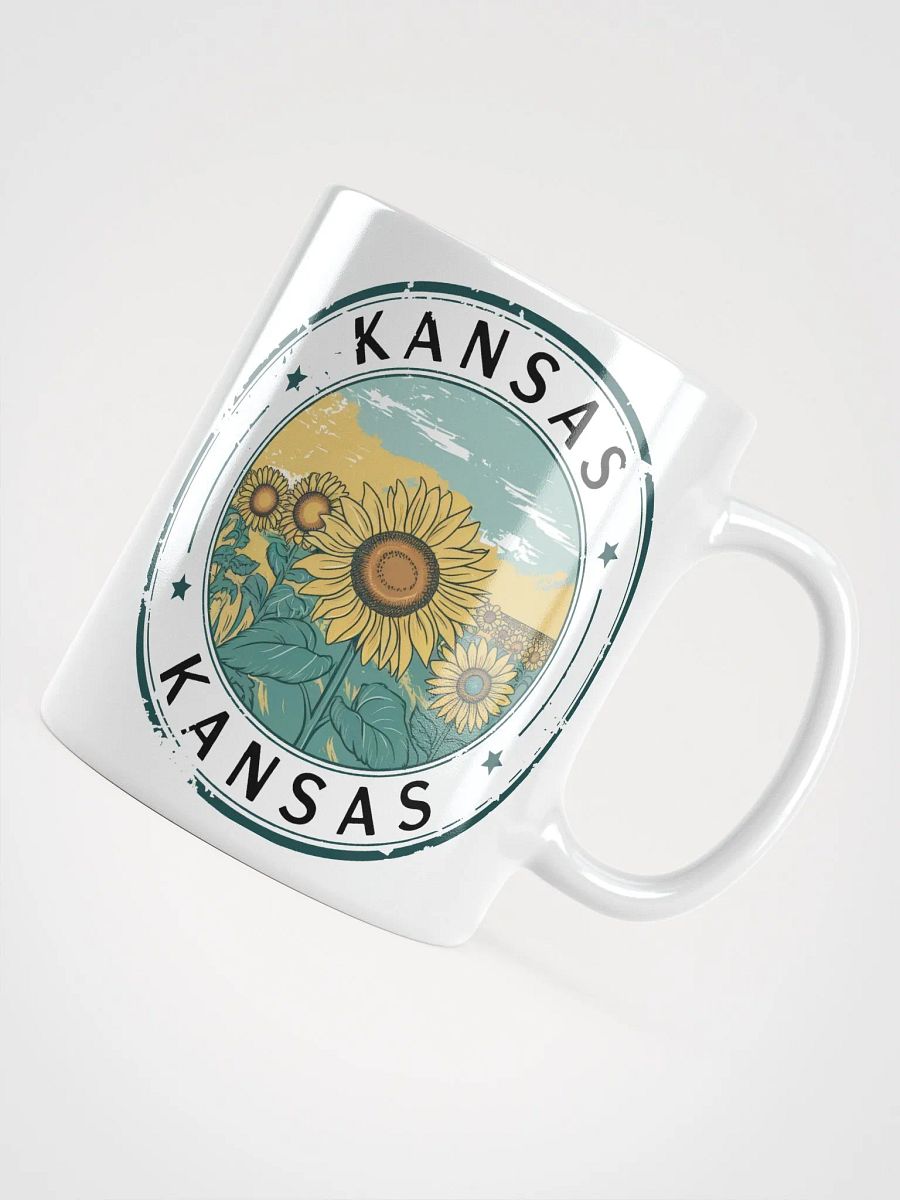 Kansas – USA State Pride Collection product image (11)