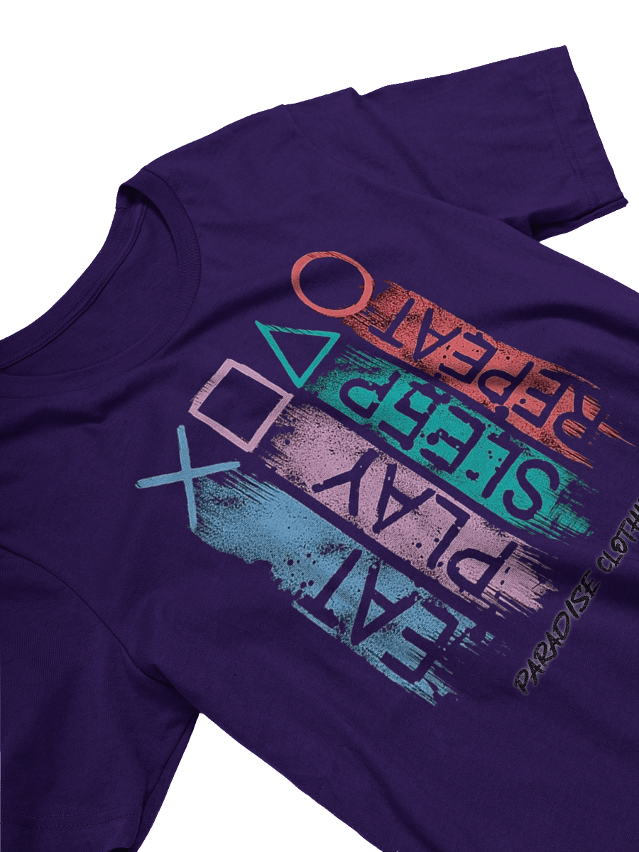 Gamer Life Classic Tee product image (22)