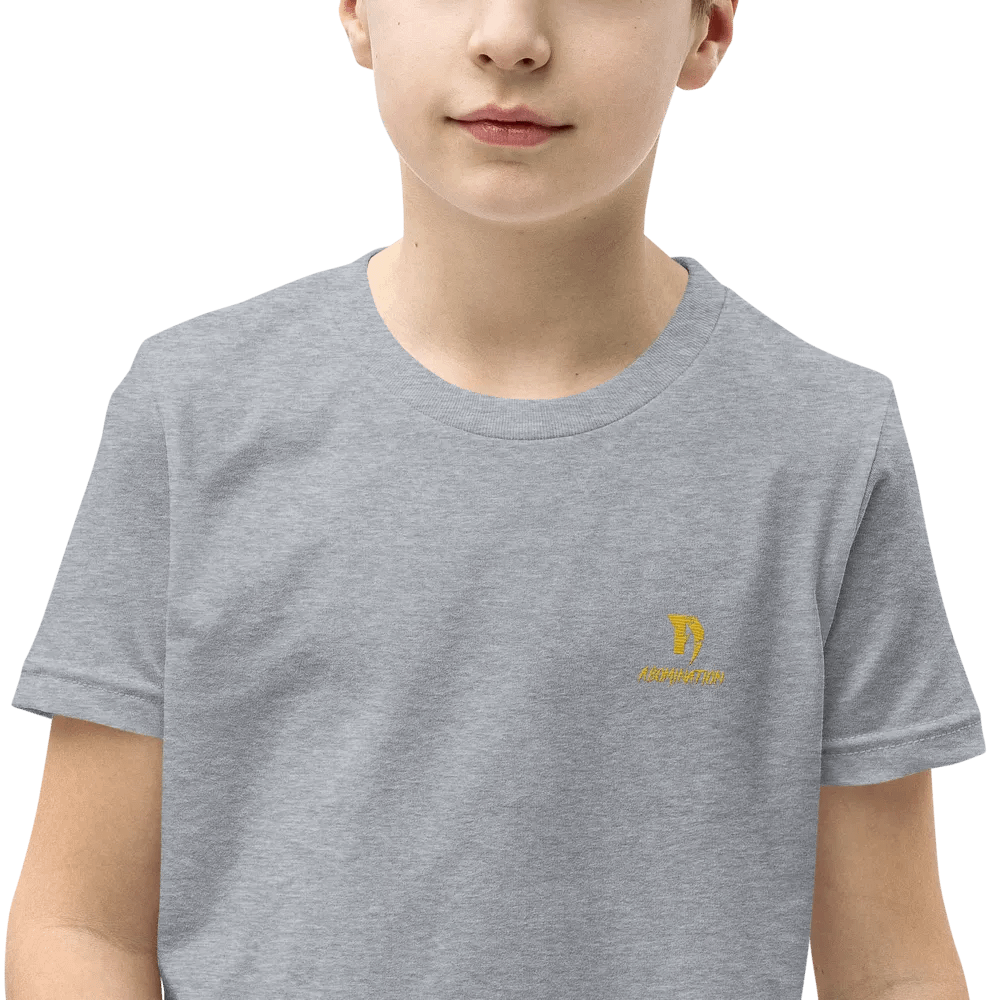 Abomination 'A' Youth Tee product image (19)