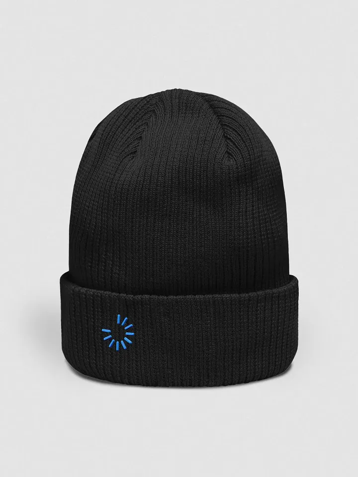 Buffering Beanie product image (2)
