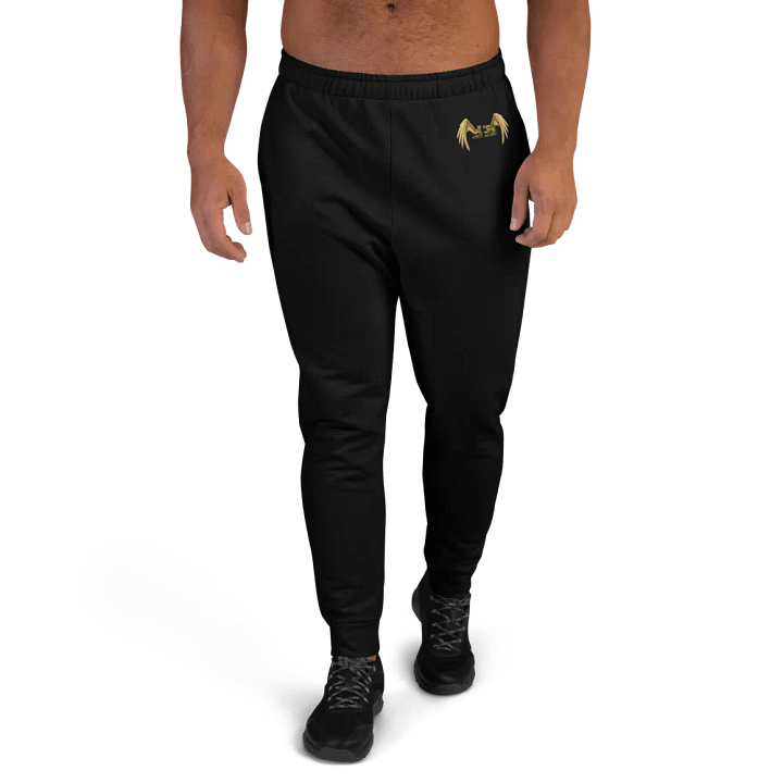 Midnight Flex All-Over Joggers product image (2)