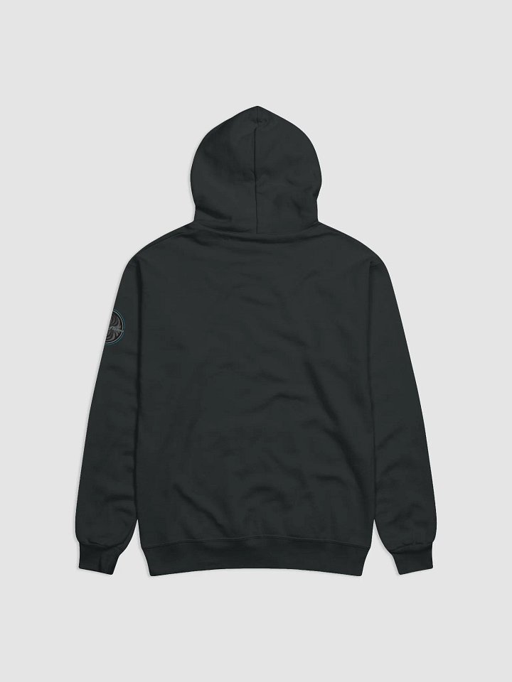RavenPOWER Hoodie product image (2)