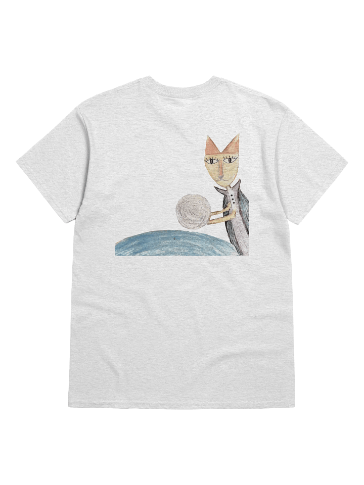 Let it Go. T-Shirt product image (11)