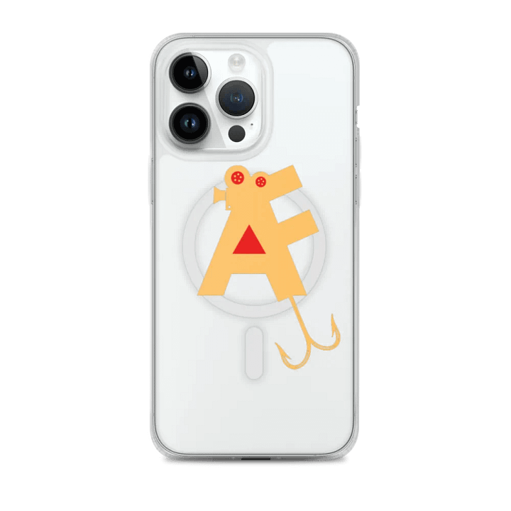 Art Fisher Case product image (2)