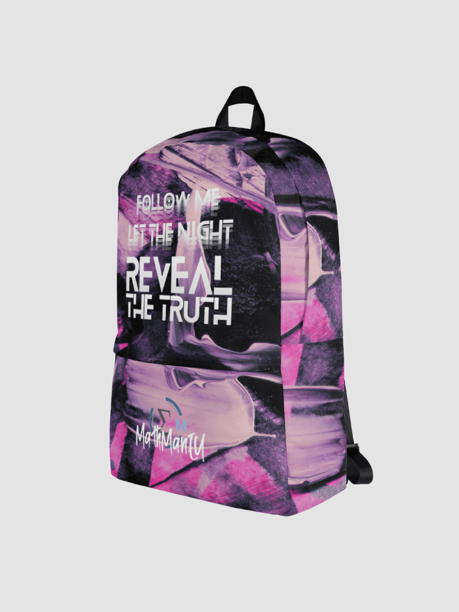 Streetwise Bag - Coy product image (2)