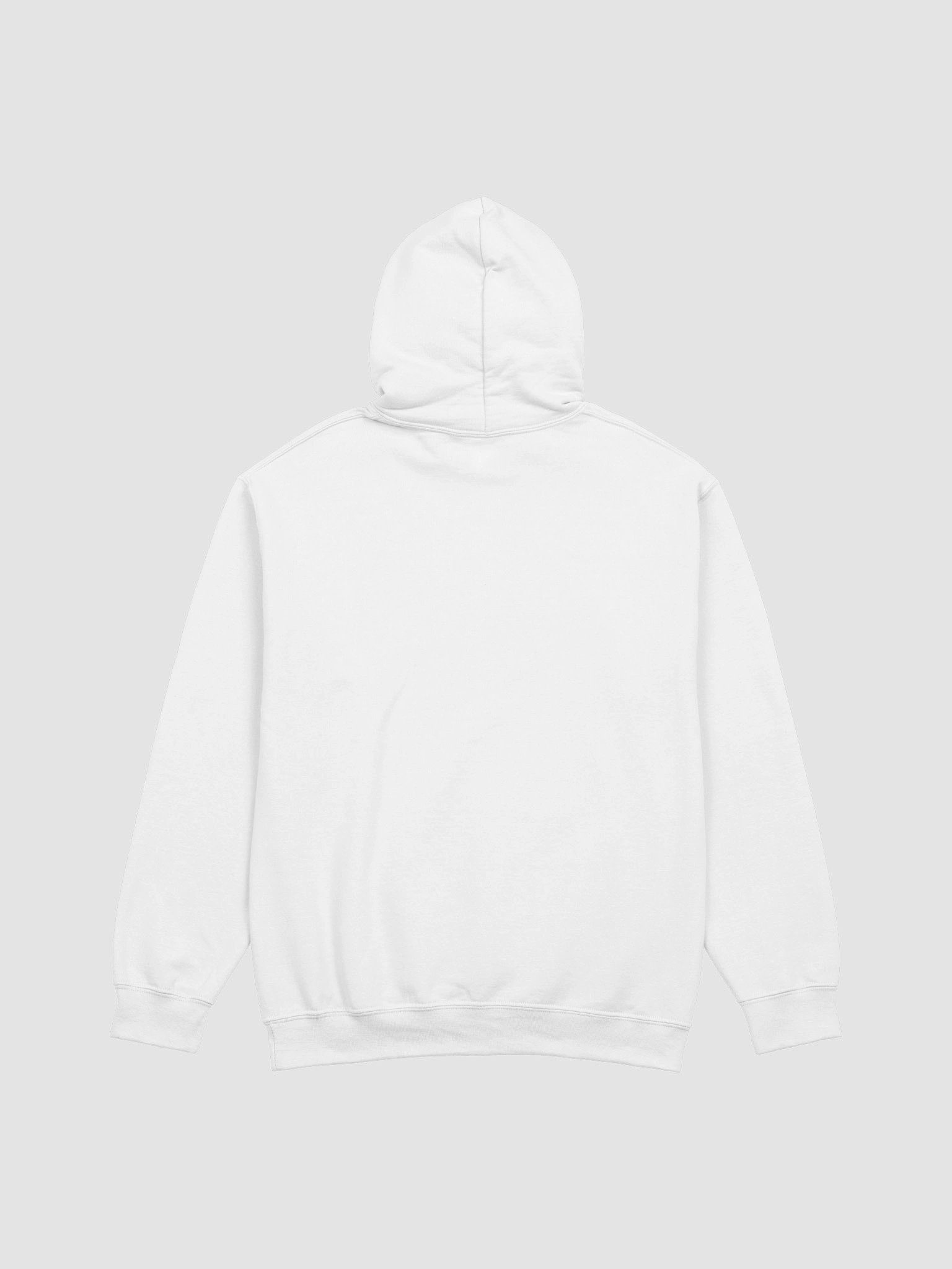 CND logo Hoody product image (5)