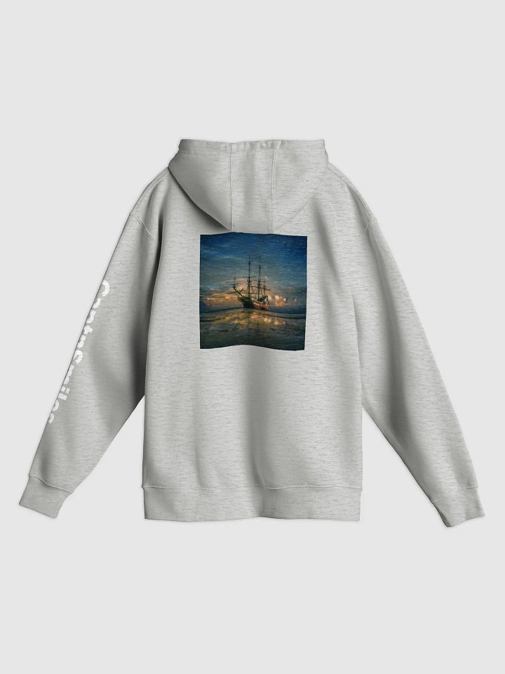 Woman's Lane Seven Premium Pullover Hoodie product image (10)