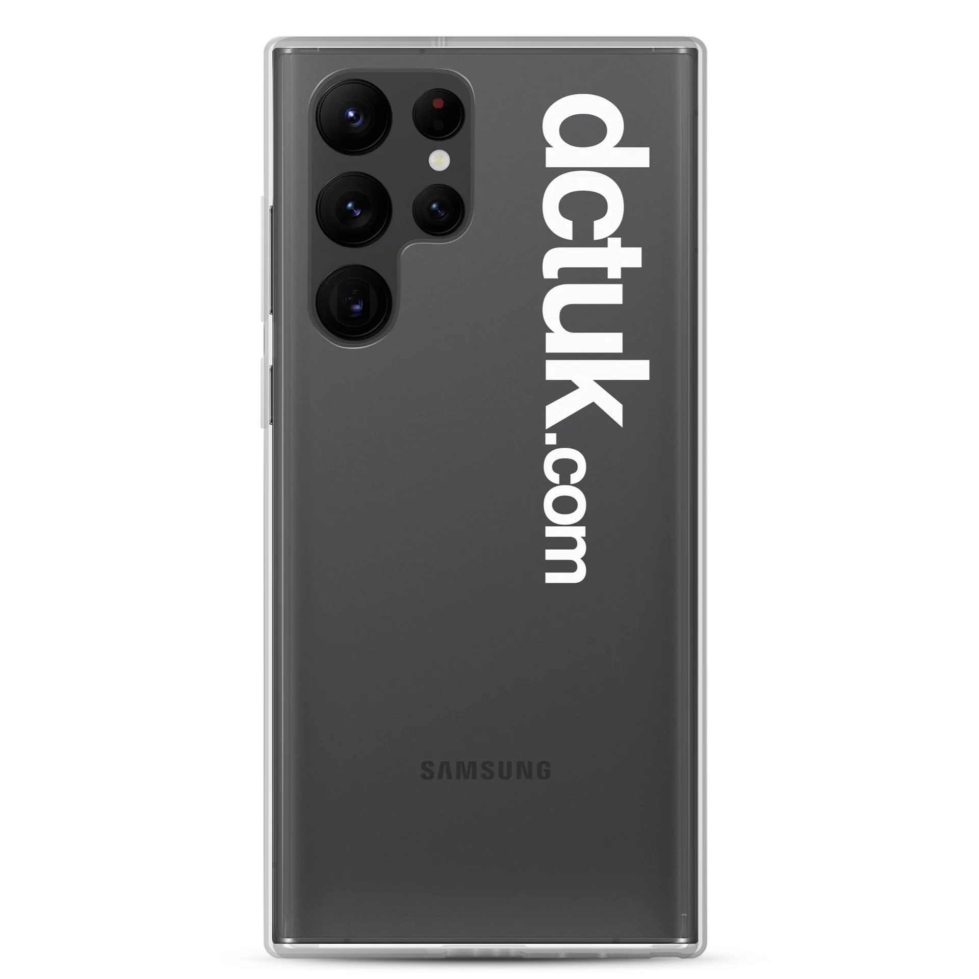 DCTUK Samsung® Case product image (2)