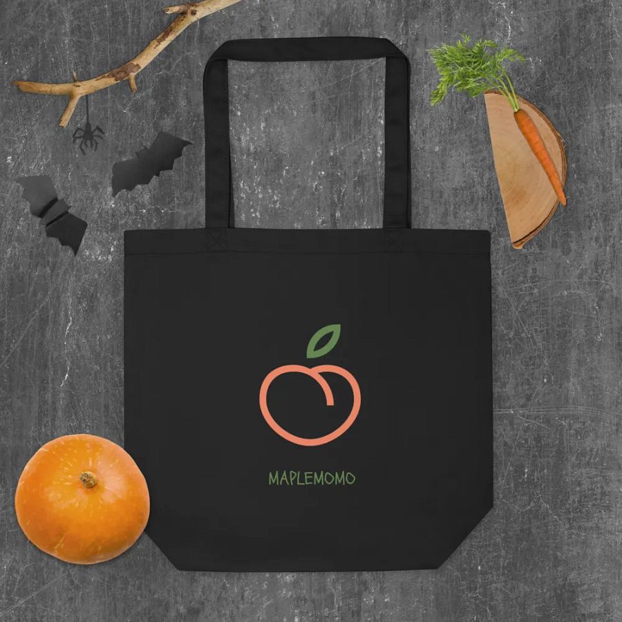 Maplemomo Tote Bag product image (17)