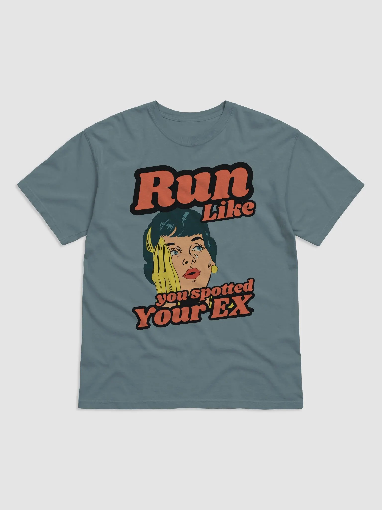 EX-Spotted Surprise Tee product image (6)