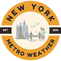 New York Metro Weather