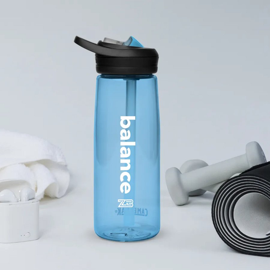 ZB's Camelbak bottle product image (9)