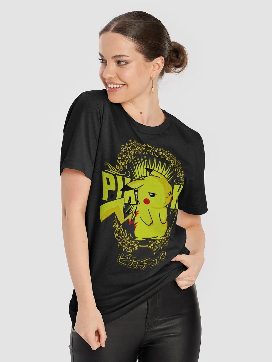Iconic Comfort T-Shirt product image (16)