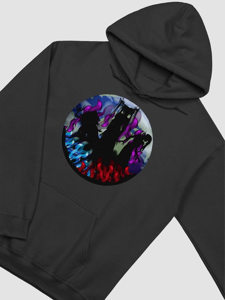 The First Sisters Hoodie product image (2)