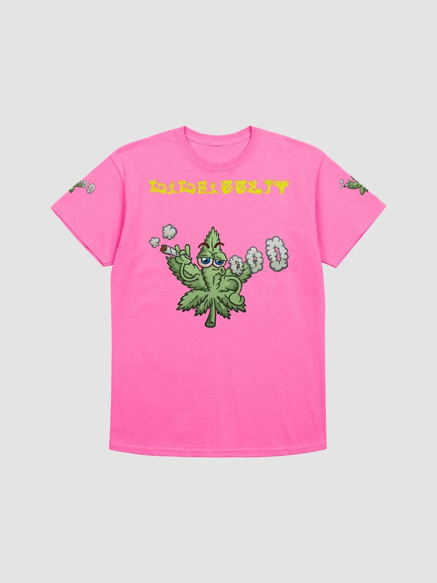 BizzWorld Drip Tee product image (1)