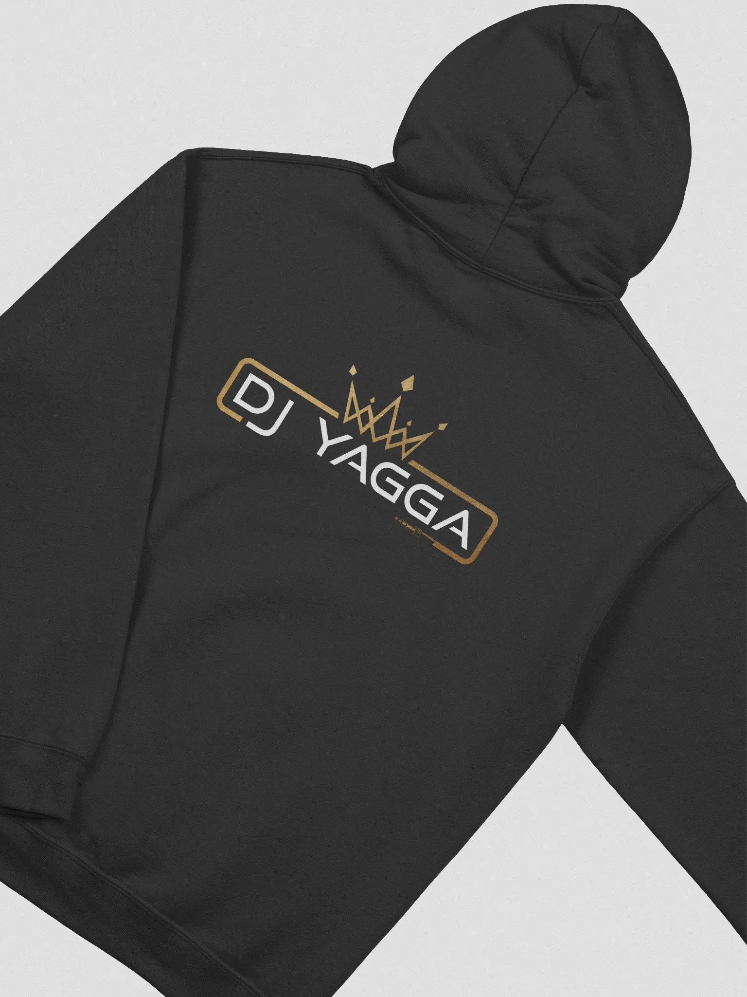 DJ Yagga Hoodie product image (4)