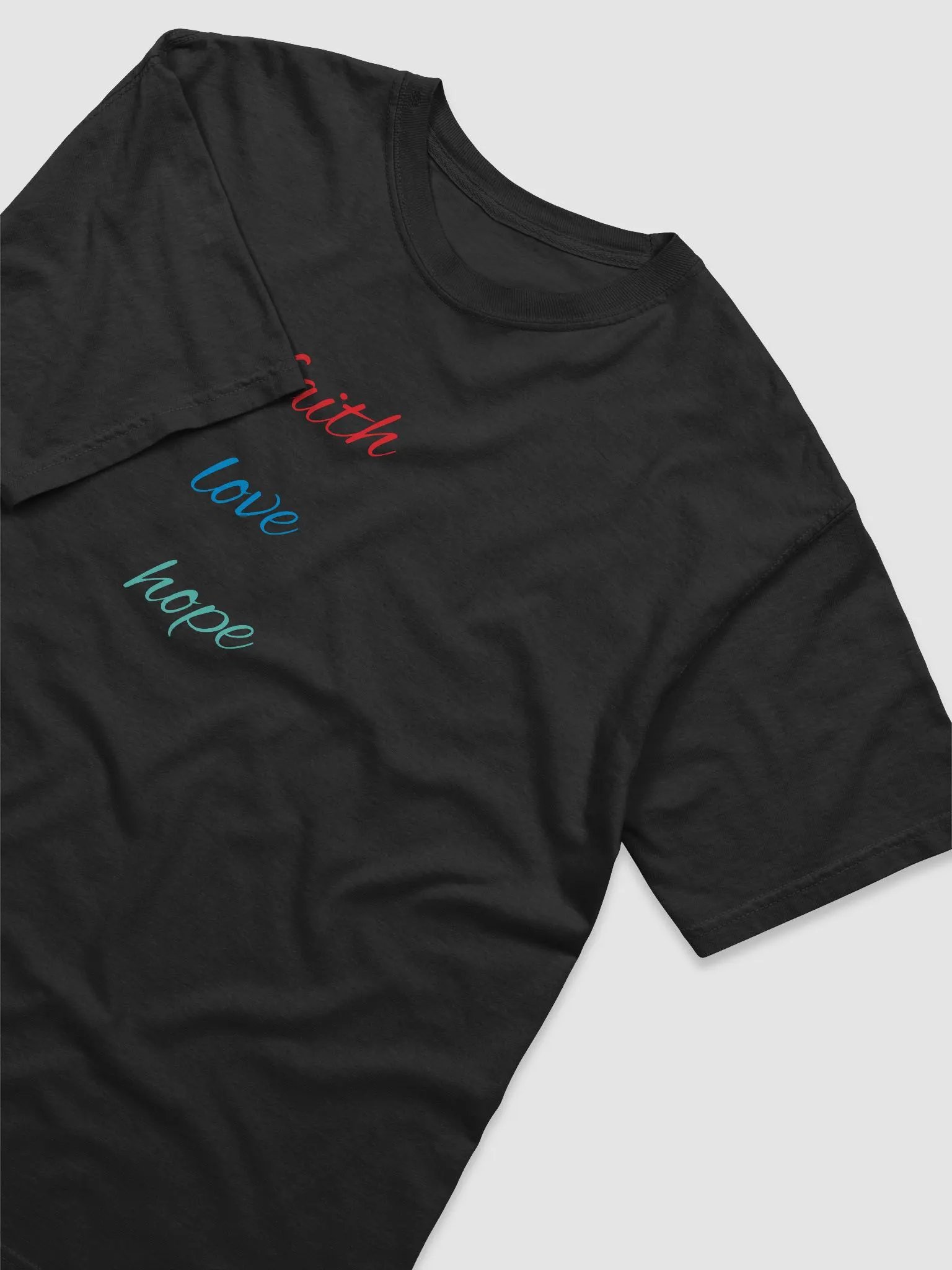 FAITH, LOVE, HOPE Faith, love, hope, faith love hope, Bible, Jesus, religion, Christianity, God, Jesus Christ, Christian, product image (11)