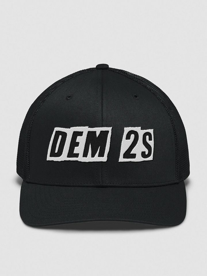 DEM 2s | 2025 TRUCKER product image (4)