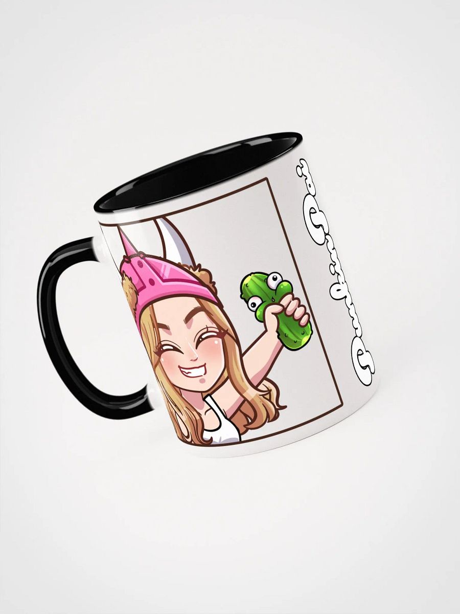 Less than wholesome Mug! product image (3)