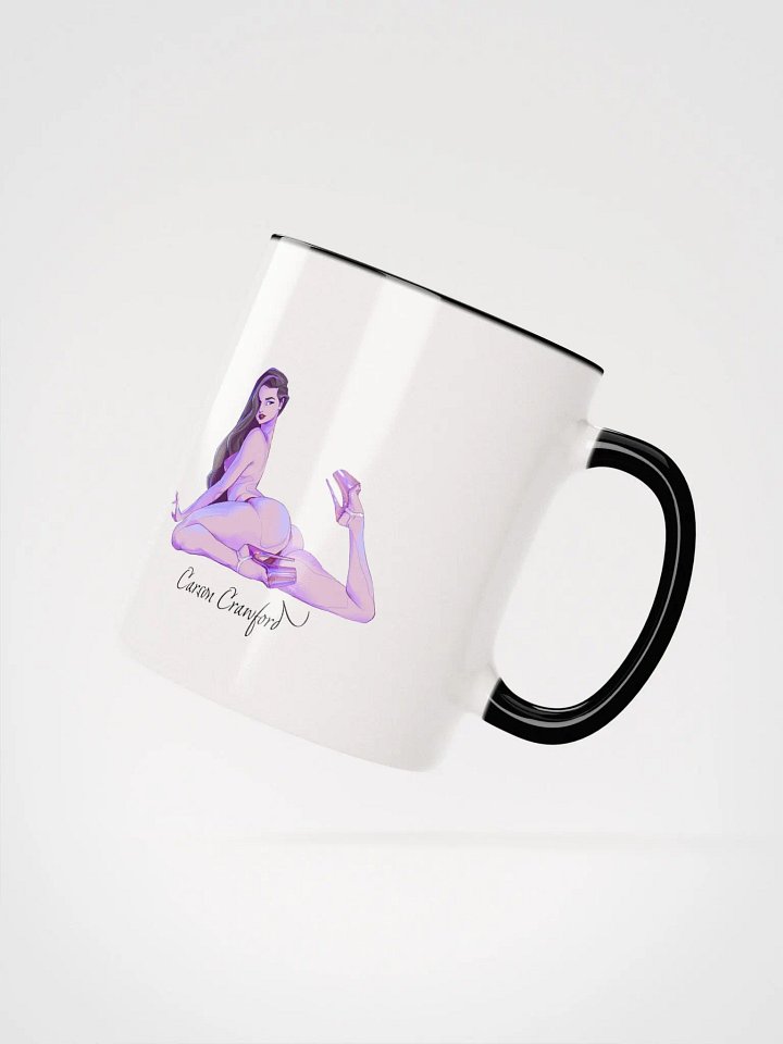 Thirsty for Carson product image (2)