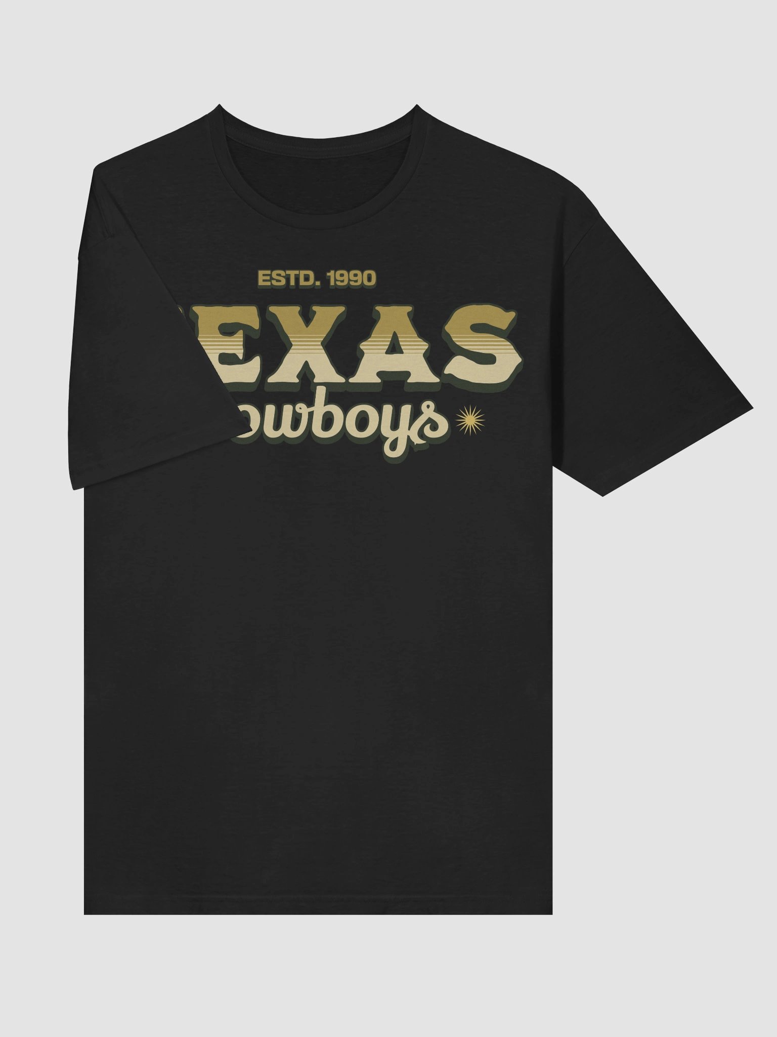 Texas Cowboys product image (5)
