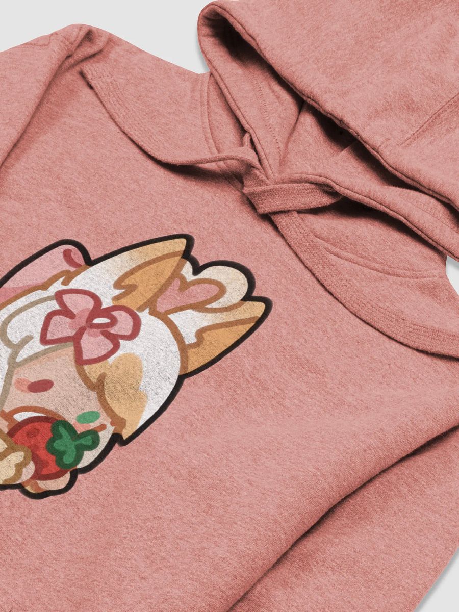 Tet Nom Strawberry Hoodie product image (16)
