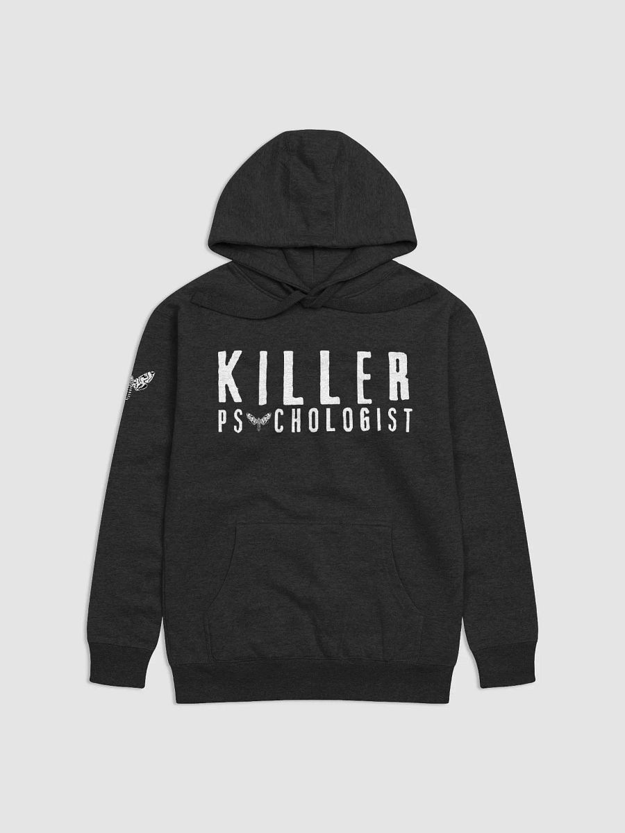 KILLER HOODIE product image (1)