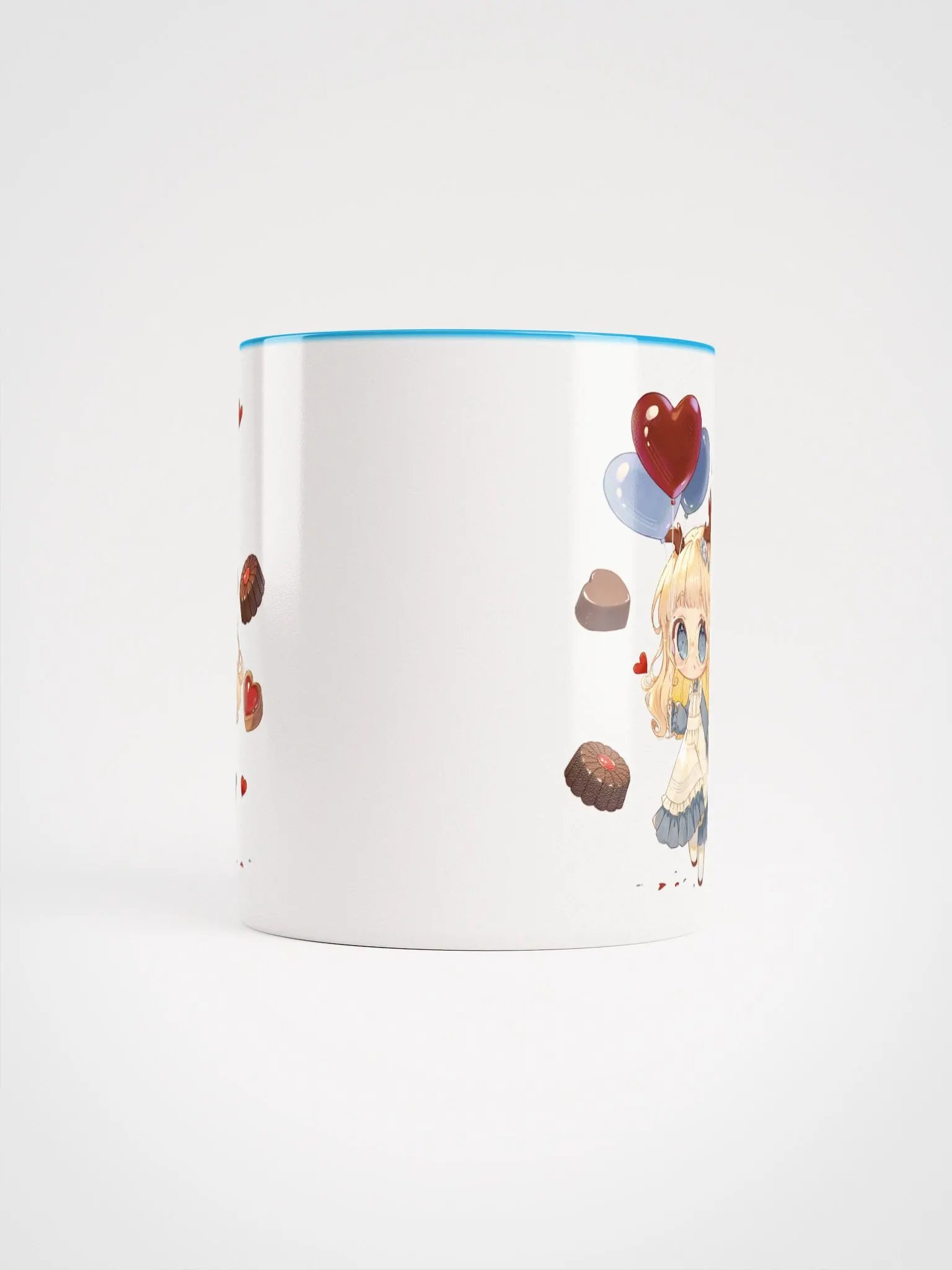 Valentines Mug - Cottagecore product image (5)