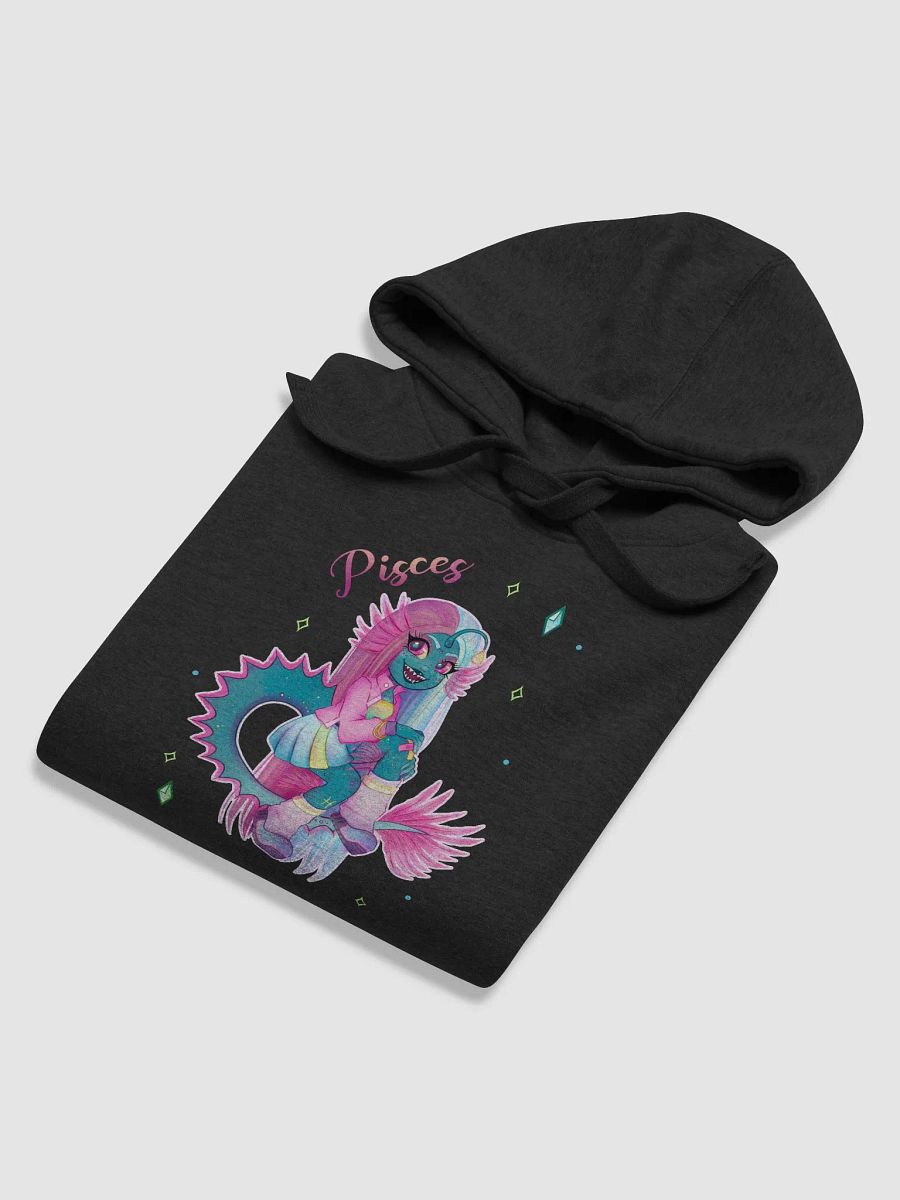 Pisces Hoodie (Zodiac Series) product image (37)