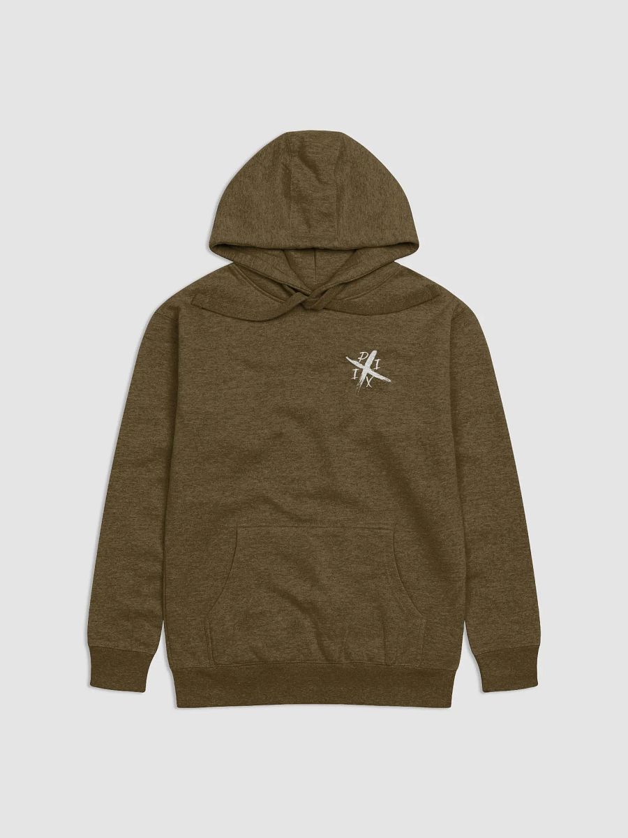 Fearless Dragon Hoodie product image (2)
