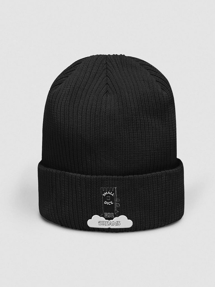Beanie of Small Dice product image (6)
