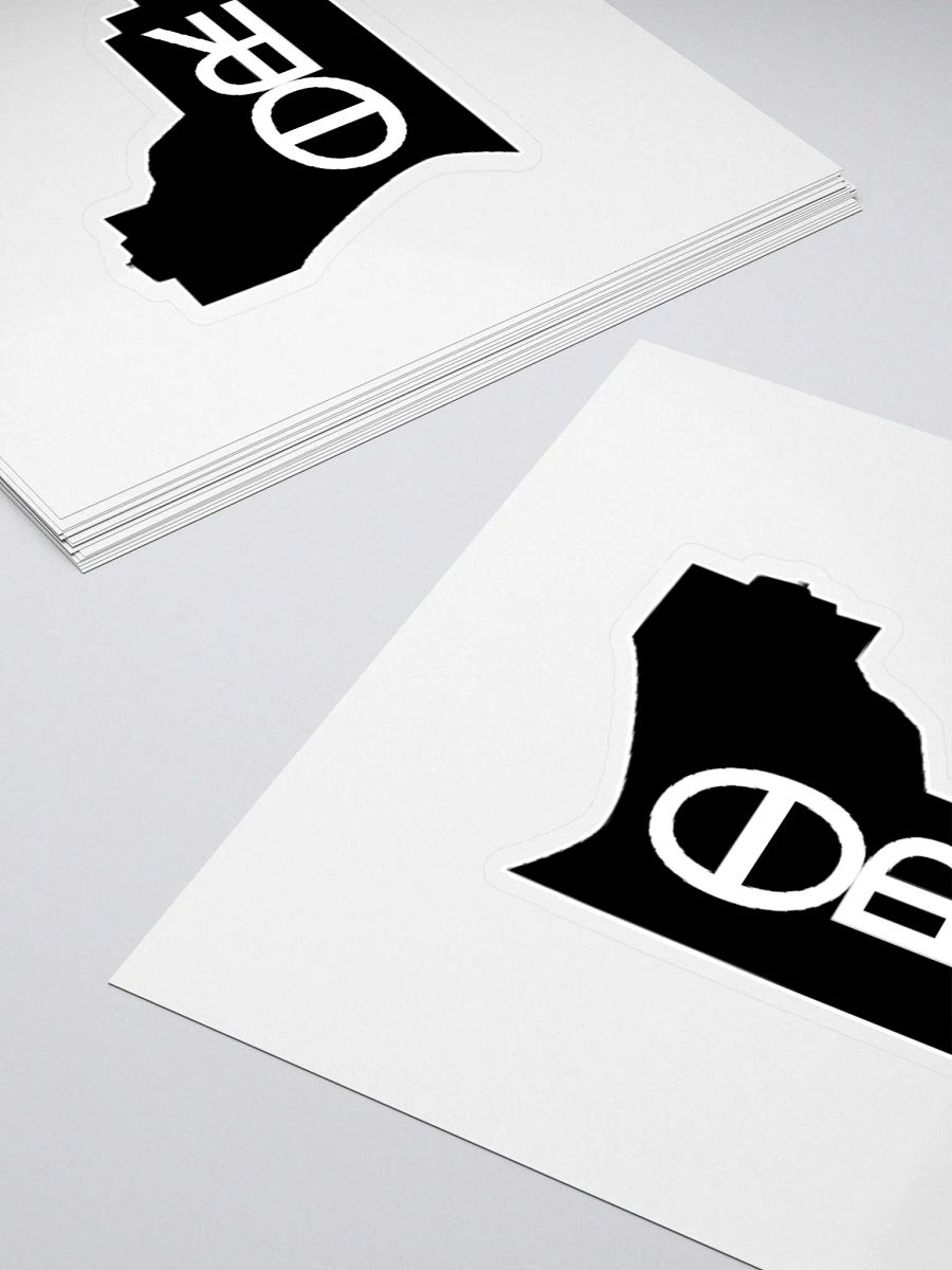 HOTR Sticker product image (10)