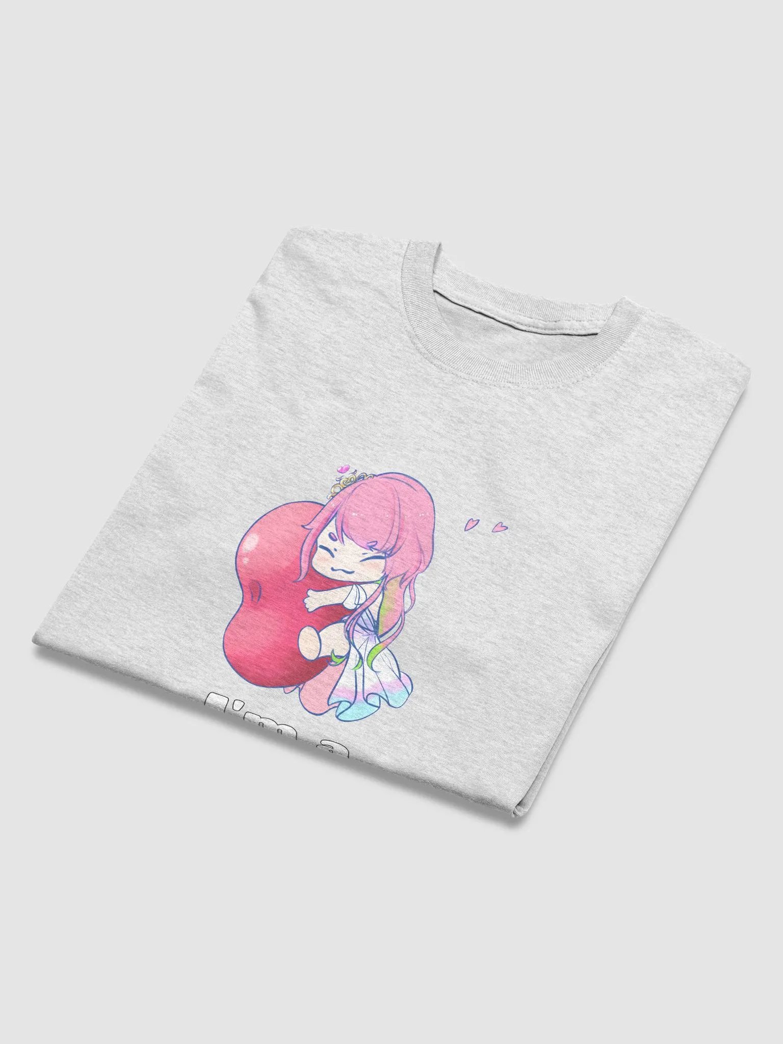 Im a tofu bean love Tshirt unisex product image (15)