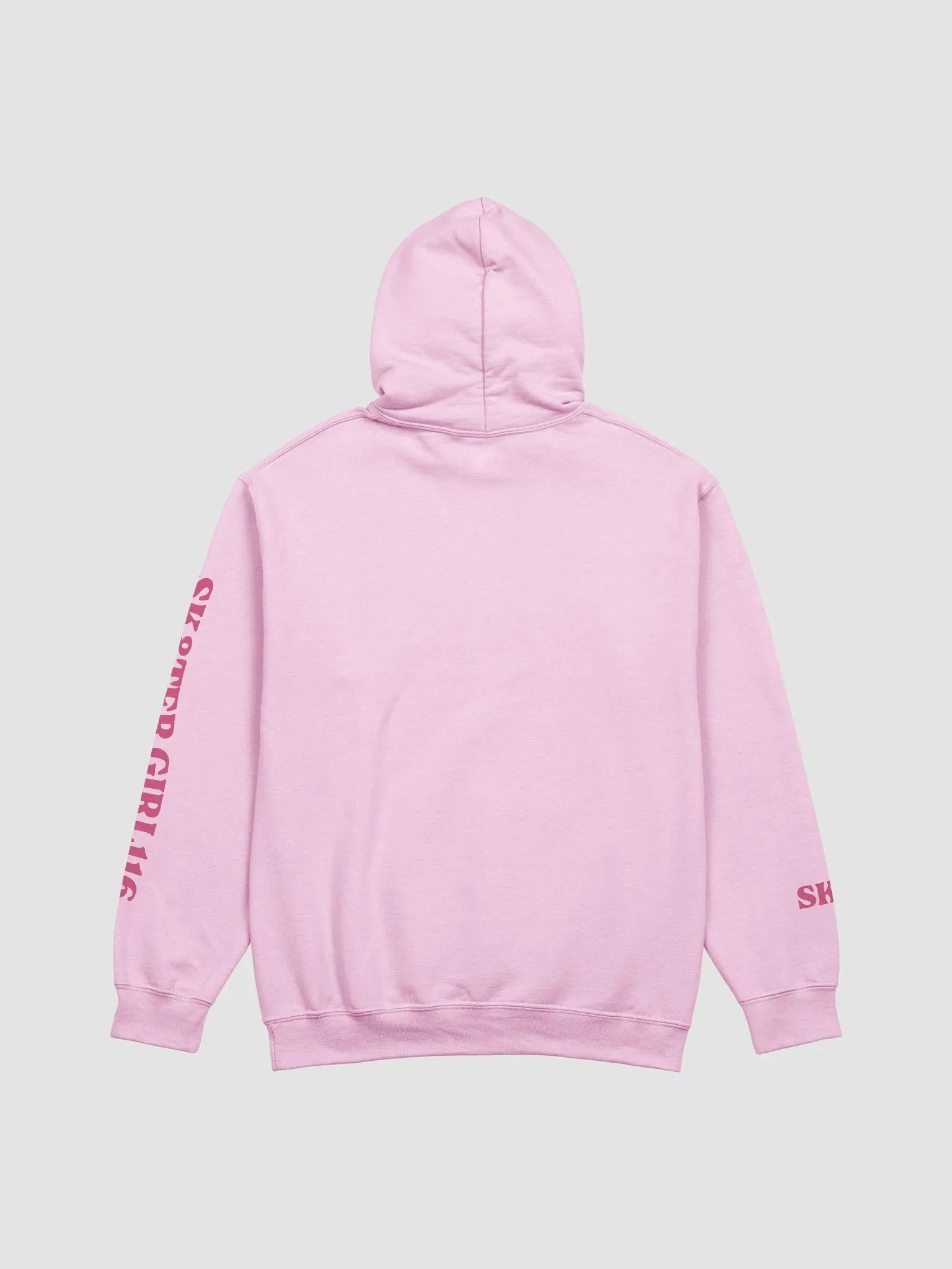 SK8's Vibin and Thrivin Hoodie product image (3)