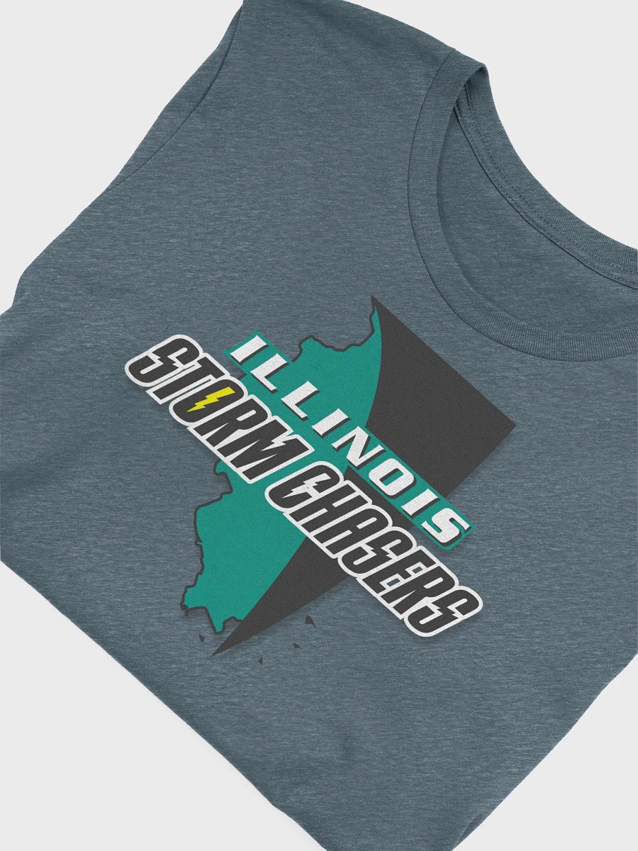 Illinois Storm Chasers T-Shirt product image (5)