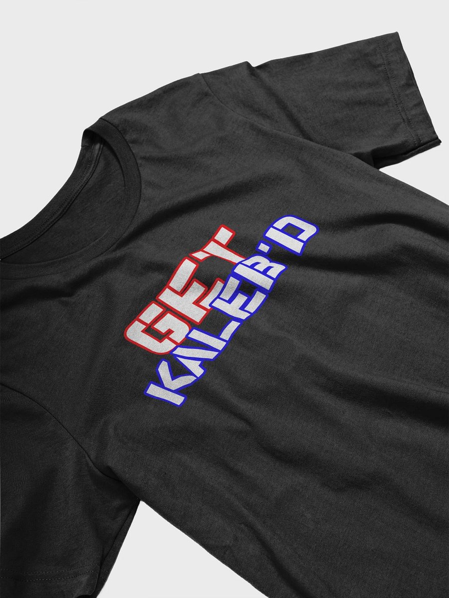 Get Kaleb'd T-Shirt product image (13)