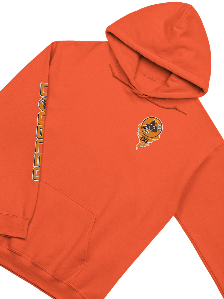 Earth Hoodie product image (2)