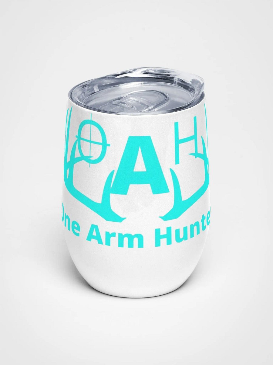 Hunter Wine Tumbler product image (1)