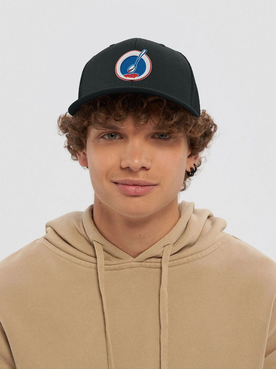 Ladle Love Trucker Hat product image (39)