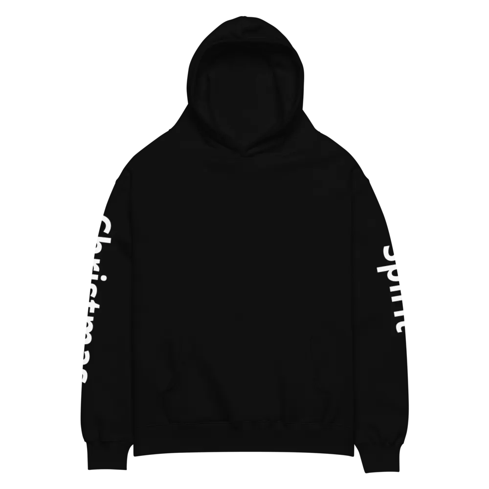 Merry Reindeer Christmas Hoodie product image (6)