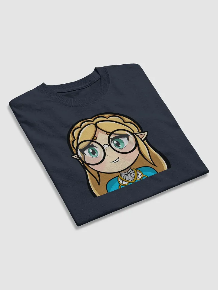 Nerd Heavyweight T-Shirt product image (38)