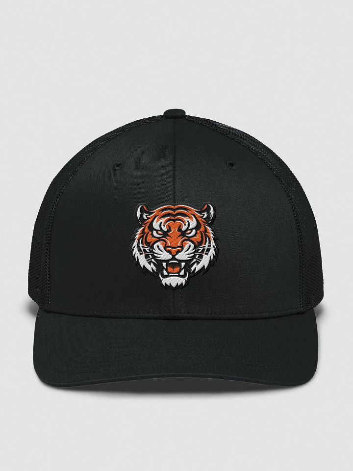 Wichita Wild Trucker Hat product image (5)