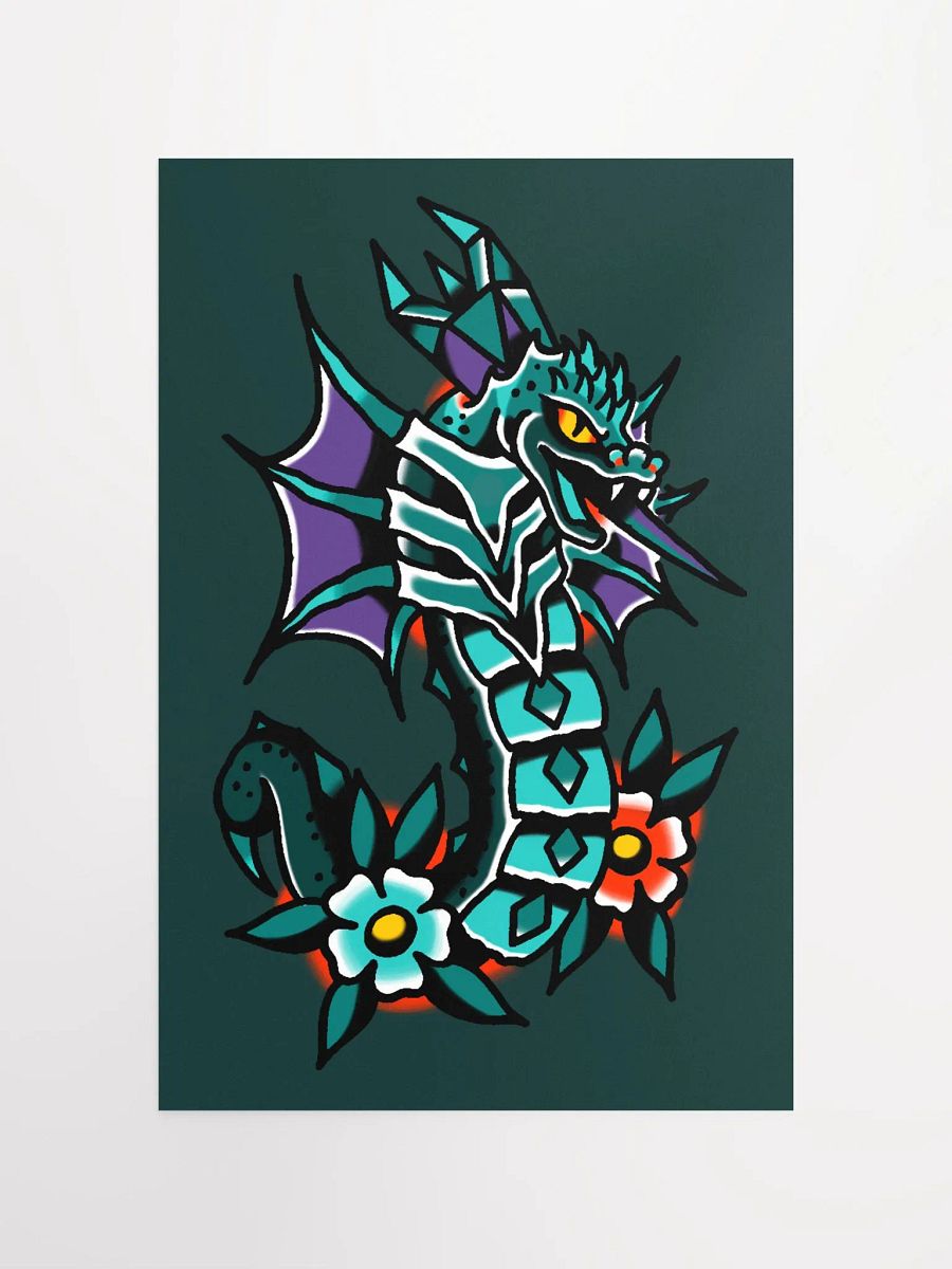 Blue Phase - Poster product image (4)