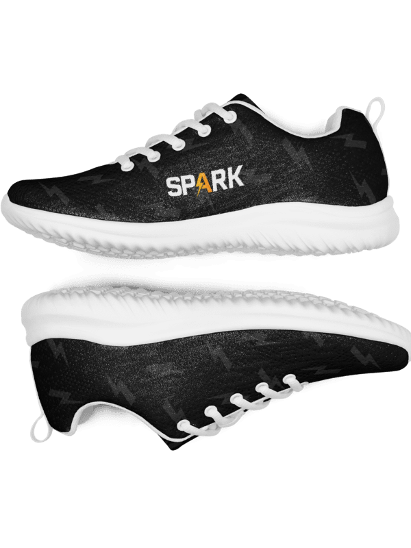 The Spark Sneakers product image (5)