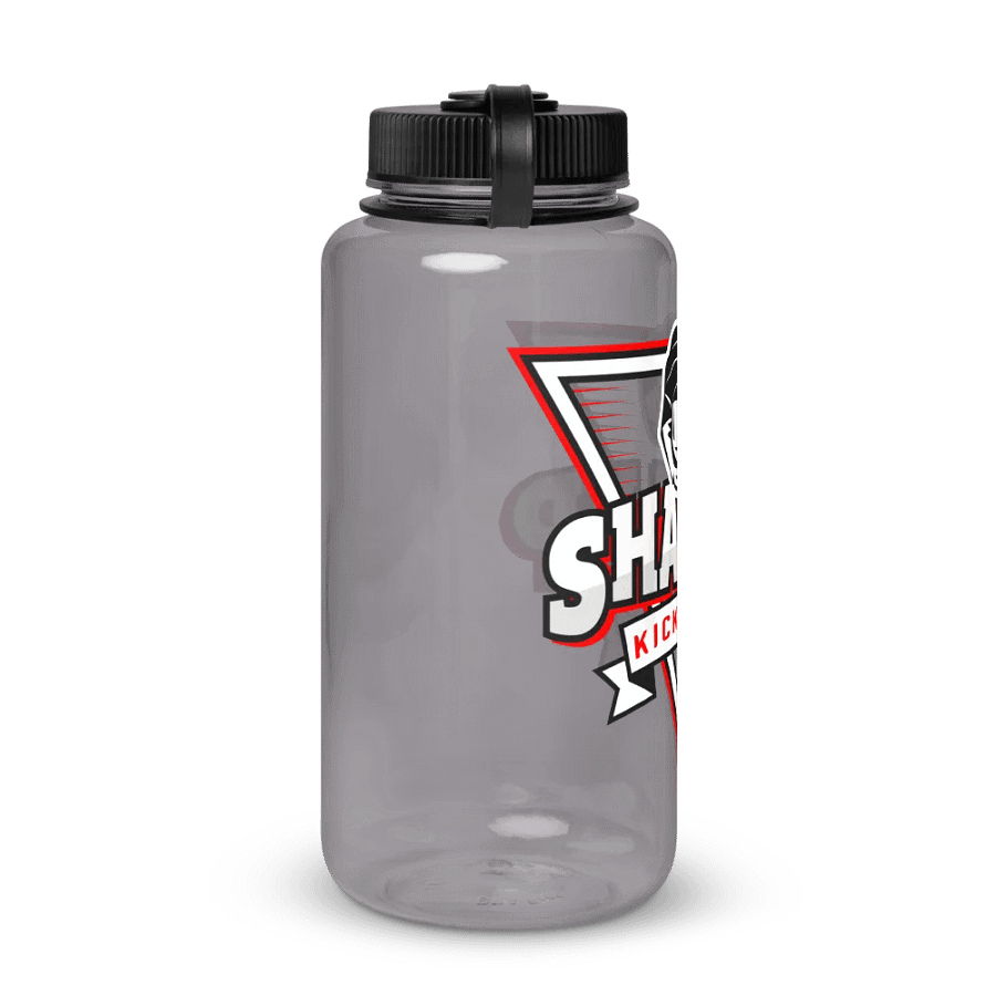 Shape Up Kickboxing Wide Mouth Water Bottle product image (4)