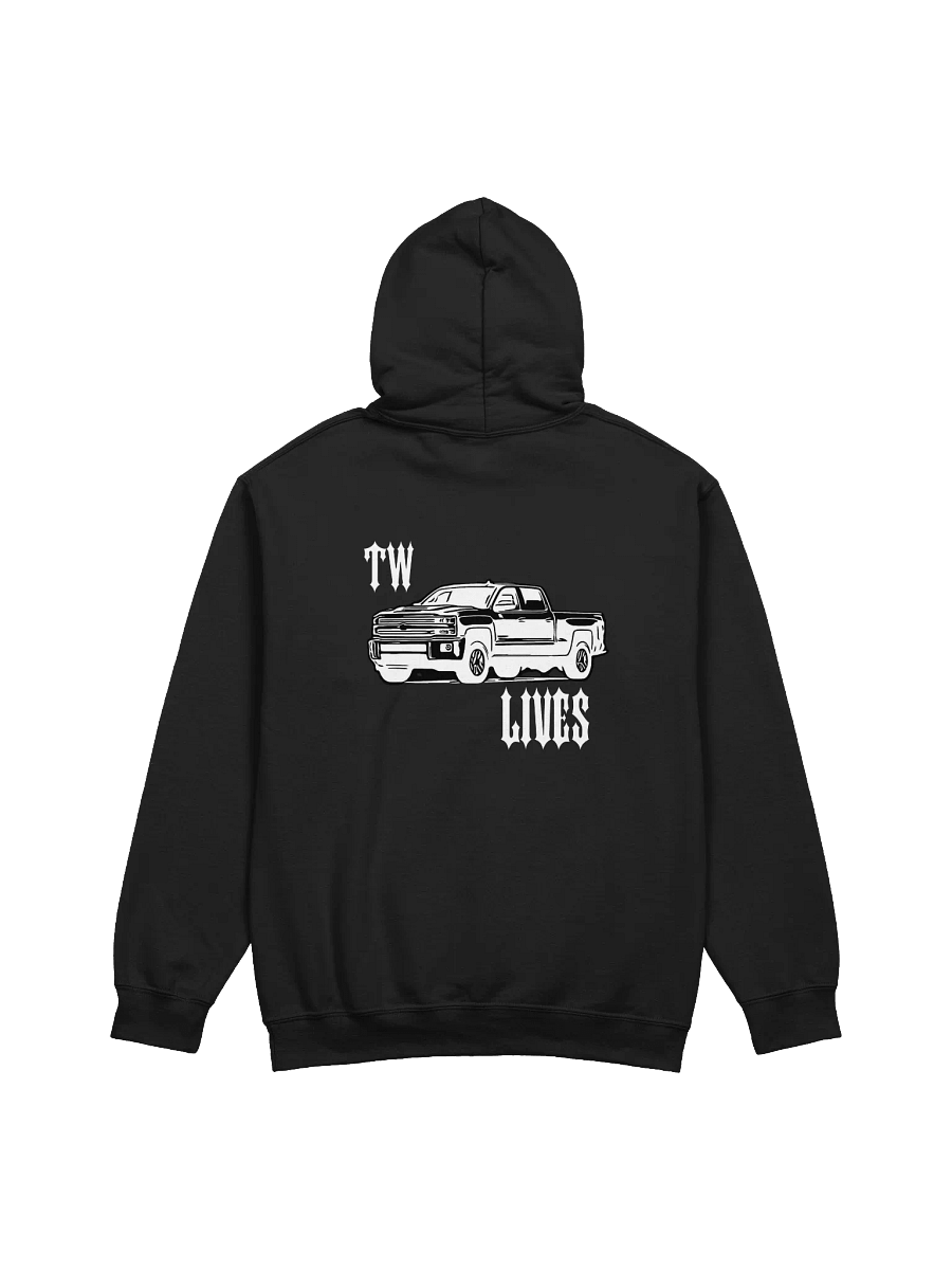 TW FAFO BWT Hoodie product image (15)